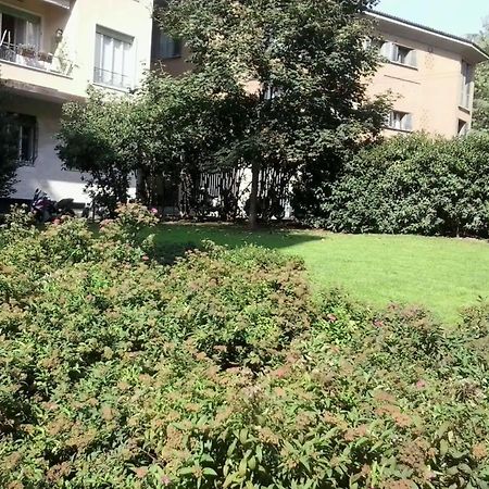 Апартаменты Due Letti Nel Centro Storico Милан Экстерьер фото